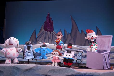 island of misfit toys characters|island of misfit toys original.